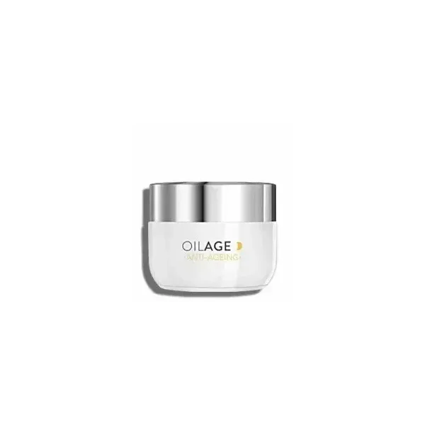 DERMEDIC OILAGE CREME DE NUIT REPARATRICE ANTI-AGE 50ML