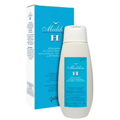 MEDILEN H HYDRO CREME 200ML