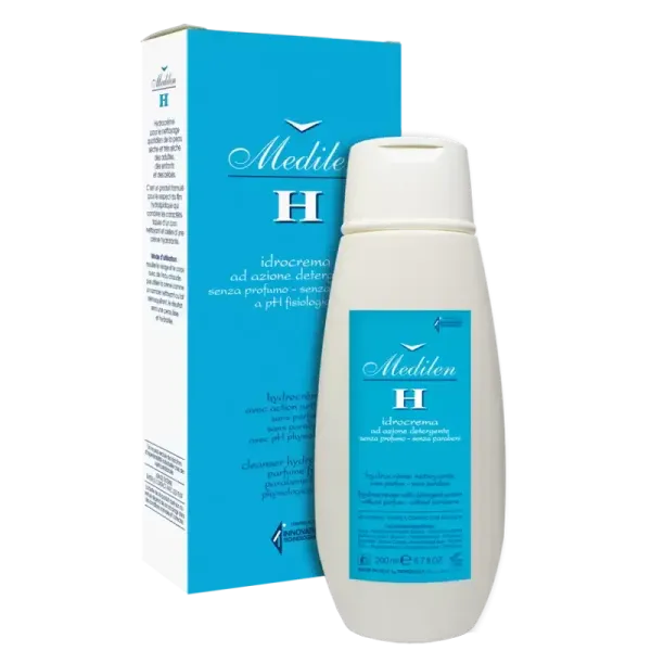 MEDILEN H HYDRO CREME 200ML