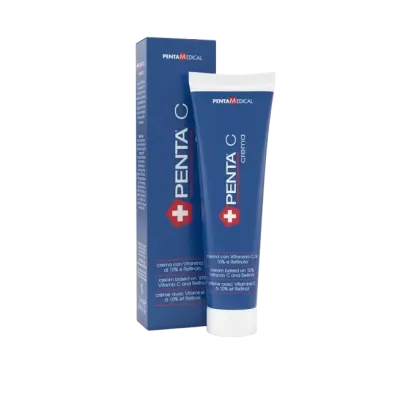 PENTA C CREMA 25 ML