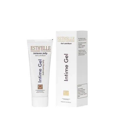 ESTHELLE GEL INTIME LUBRIFIANT 50ML