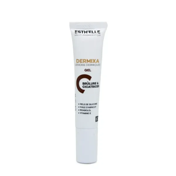 ESTHELLE DERMIXA GEL 15G