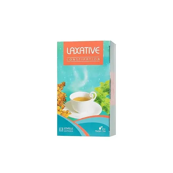 ESTHELLE TISANE LAXATIVE 12*1.5GR