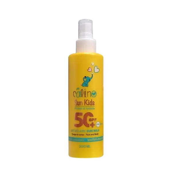 ESTHELLE CALINO LAIT SOLAIRE KIDS SPRAY SPF50+ 200ML