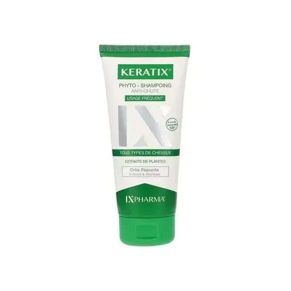 ESTHELLE KERATIX SHAMPOING ANTI CHUTE 200ML