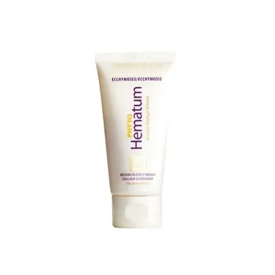 ESTHELLE  HEMATUM 50GR