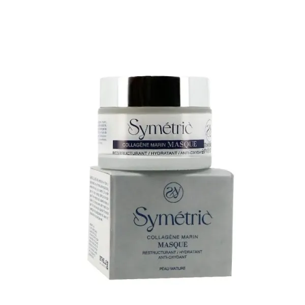 SYMETRIC MASQUE COLLAGENE MARIN 50GR