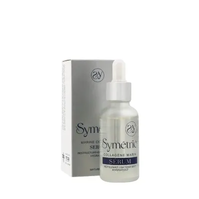 SYMETRIC SERUM COLLAGEN 30GR