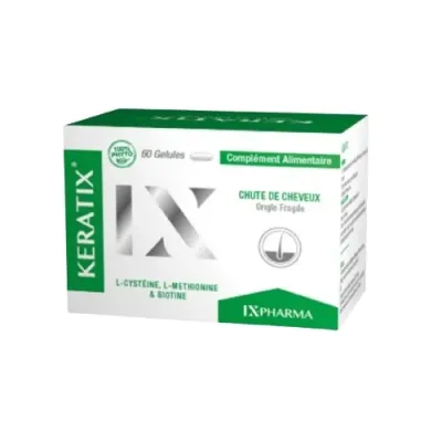 ESTHELLE KERATIX ANTI CHUTE 60 COMPRIMES