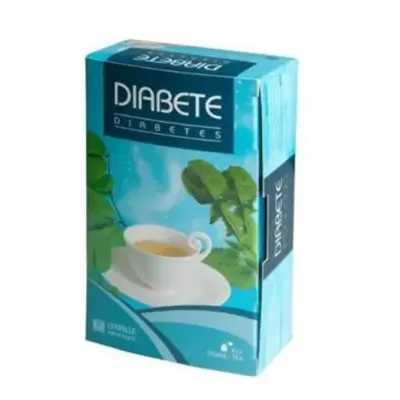 ESTHELLE TISANE DIABETE 12*1.5GR
