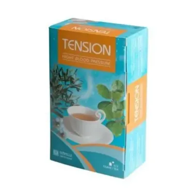 ESTHELLE TISANE TENSION 12*1.5GR