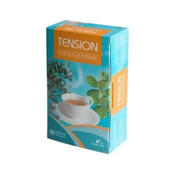 ESTHELLE TISANE TENSION 12*1.5GR