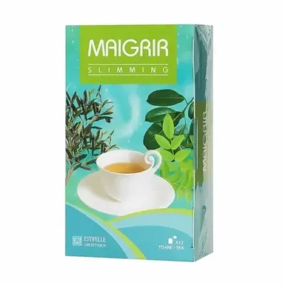 ESTHELLE TISANE MAIGRIR 12*1.5GR