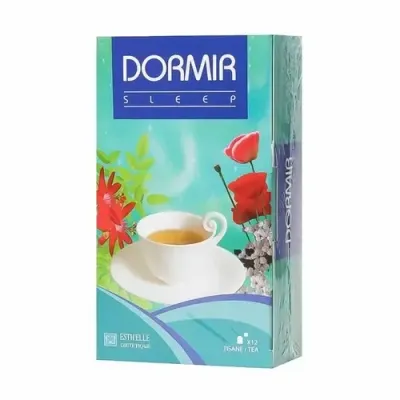 ESTHELLE TISANE DORMIR 12*1.5GR