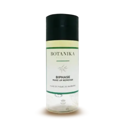 BOTANIKA BIPHASE MAKE UP REMOVER 150ML