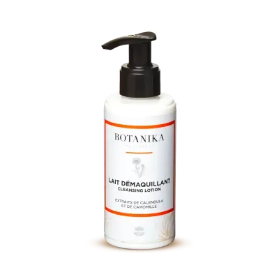 BOTANIKA LAIT DEMAQUILLANT 150ML