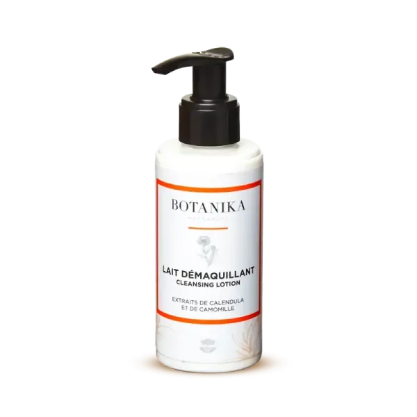 BOTANIKA LAIT DEMAQUILLANT 150ML