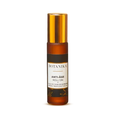 BOTANIKA ROLL ON ANTI-AGE 10ML