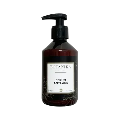 BOTANIKA SERUM ANTI-AGE 30ML