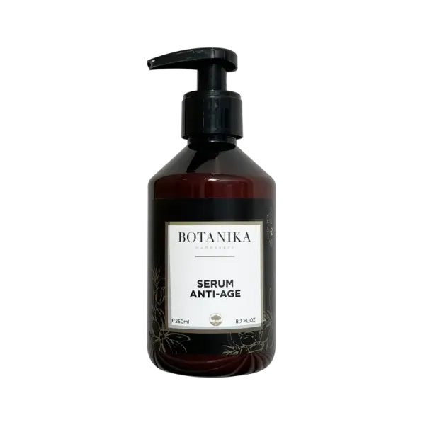 BOTANIKA SERUM ANTI-AGE 30ML