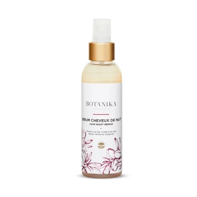 BOTANIKA SERUM CHEVEUX DE NUIT 150ML