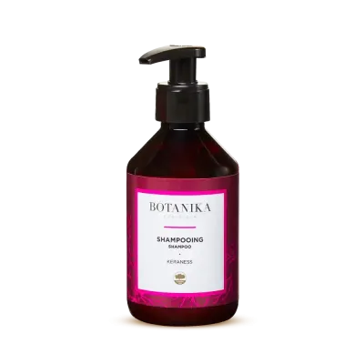 BOTANIKA SHAMPOOING KERANESS 250ML