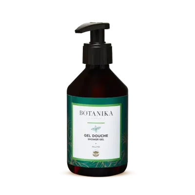 BOTANIKA GEL DOUCHE MOJITO 250ML