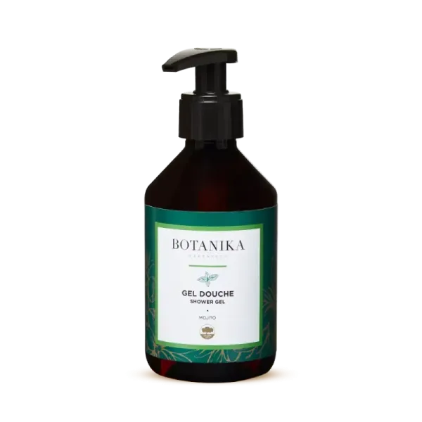 BOTANIKA GEL DOUCHE MOJITO 250ML