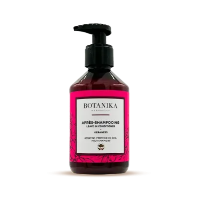 BOTANIKA APRES SHAMPOOING KERANESS 250ML