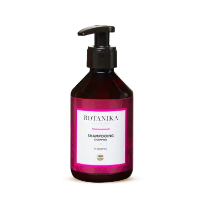 BOTANIKA SHAMPOOING PURNESS 250ML