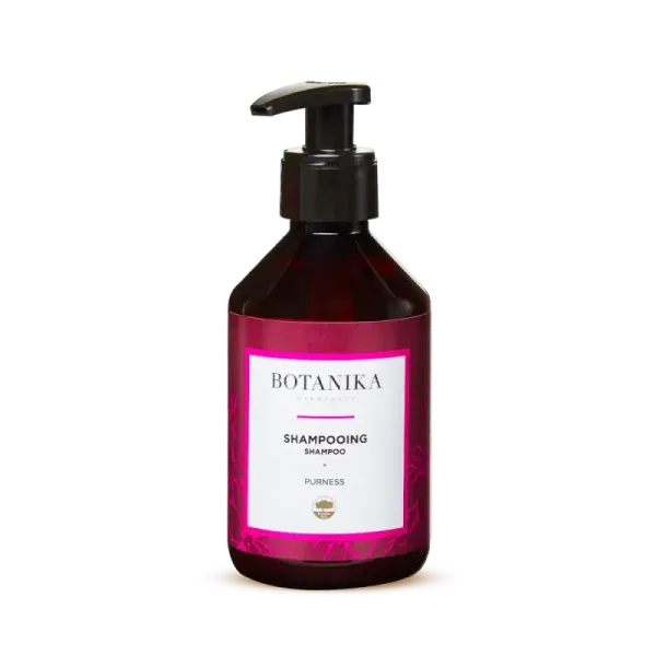 BOTANIKA SHAMPOOING PURNESS 250ML