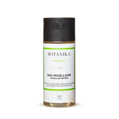 BOTANIKA EAU MICELLAIRE150ML