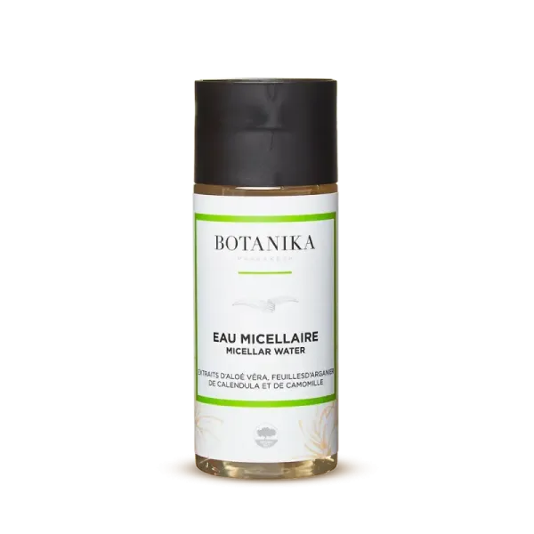 BOTANIKA EAU MICELLAIRE150ML