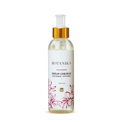 BOTANIKA SERUM CHEVEUX PHYTOSILK 150ML
