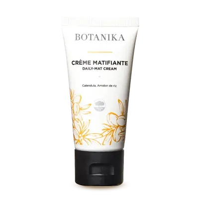 BOTANIKA CREME DE JOUR 30ML