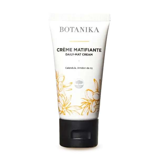 BOTANIKA CREME DE JOUR 30ML