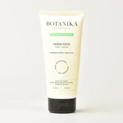 BOTANIKA CREME PIEDS 50ML
