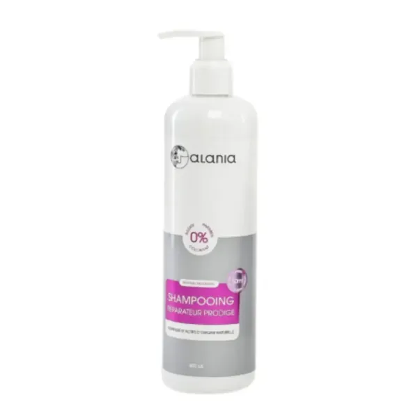 ALANIA SHAMPOOING REPARATEUR PRODIGE 400ML