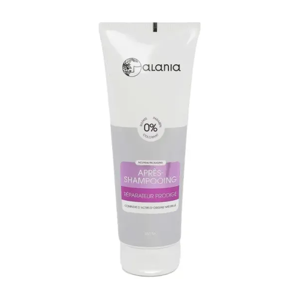 ALANIA APRES SHAMPOOING REPARATEUR 250ML