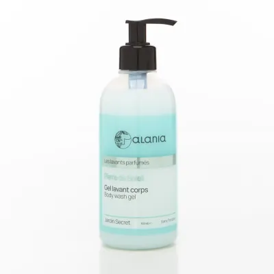 ALANIA GEL LAVANT CORPS PIERRE DE SOLEIL 350ML