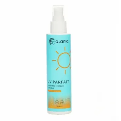 ALANIA UV PARFAIT SOIN PROTECTEUR CHEVEUX SPRAY 150ML