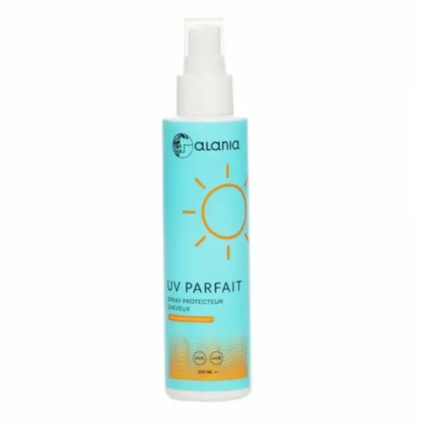 ALANIA UV PARFAIT SOIN PROTECTEUR CHEVEUX SPRAY 150ML