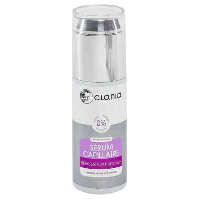 ALANIA SERUM CAPILLAIRE REPARATEUR PRODIGE 50ML