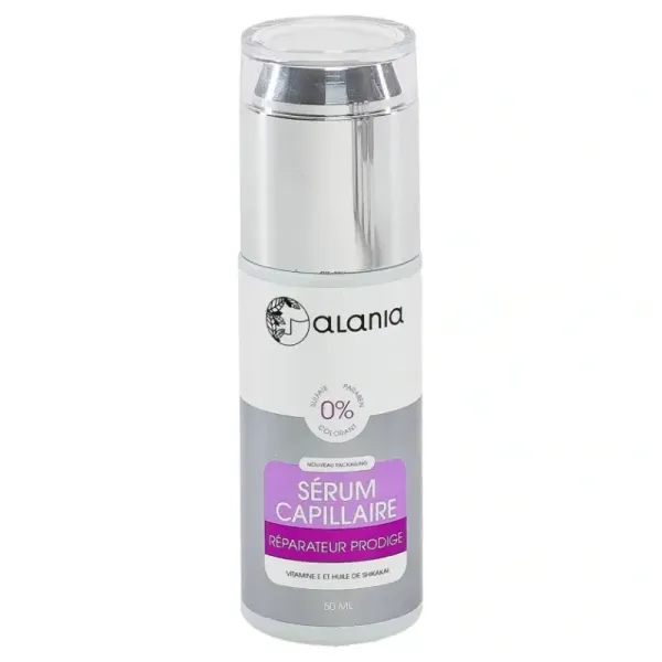 ALANIA SERUM CAPILLAIRE REPARATEUR PRODIGE 50ML