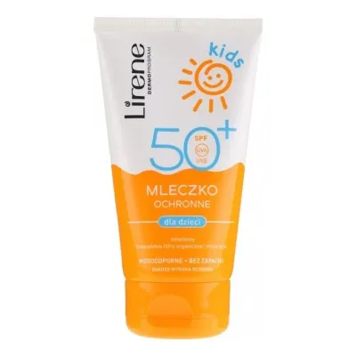 LIRENE ECRAN VISAGE SPF 50 ENFANTS (KIDS) 50 ML