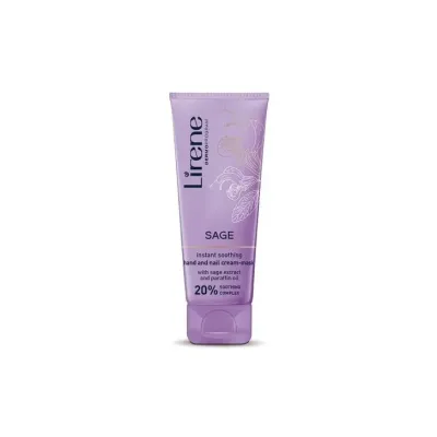LIRENE SAGE CREME MAINS 20% 75ML