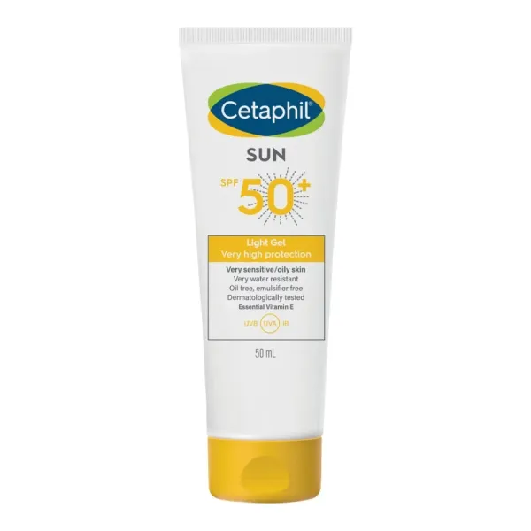 CETAPHIL SUN EXTREME GEL 50+ CREME 100 ML