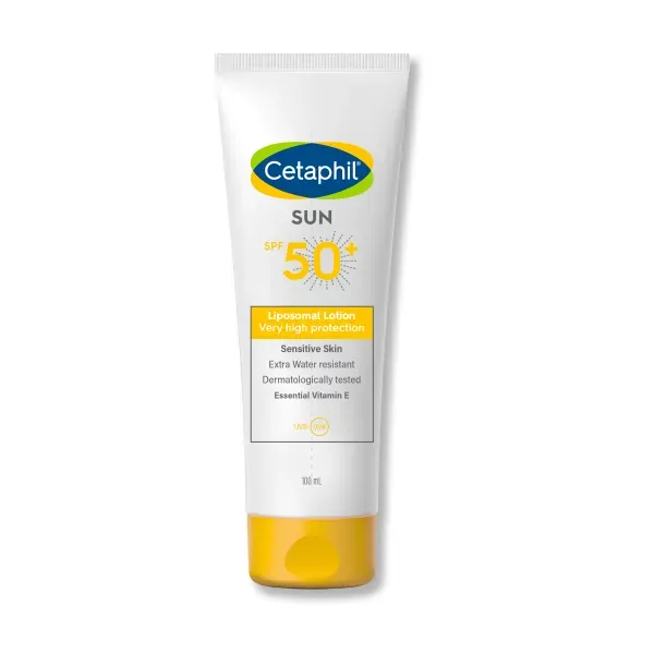 CETAPHIL SUN LIPOSOMAL LOTION SPF50+ 50ML