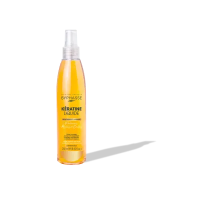 BYPHASSE ÉLIXIR KÉRATINE LIQUIDE SUBLIM PROTECT 250ML