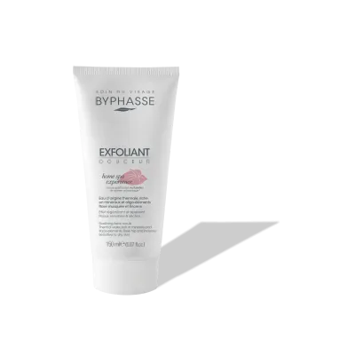 BYPHASSE HOME SPA EXPERIENCE EXFOLIANT DOUCEUR 150ML